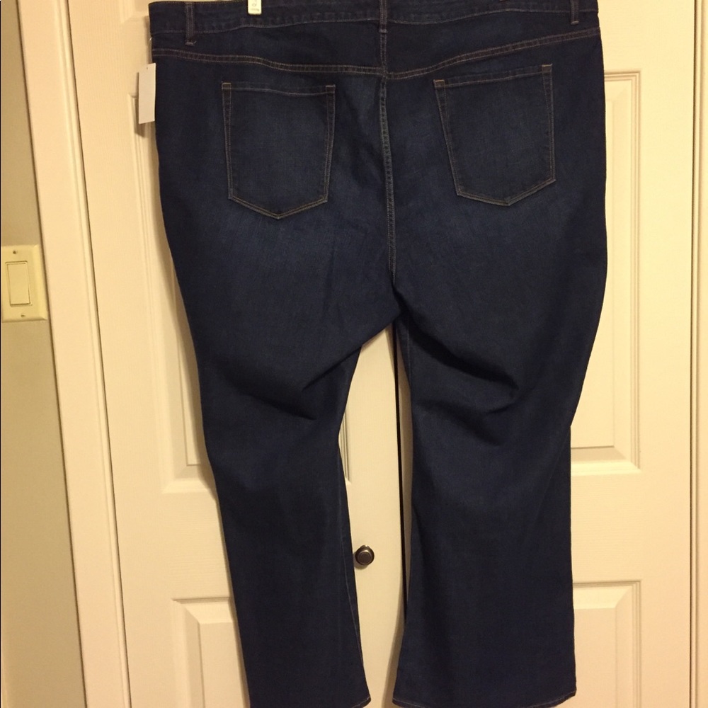 Women’s denim jeans size 28 - Picture 3 of 4